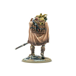 Konflikt '47: B For Bertie Automated Infantry Hero