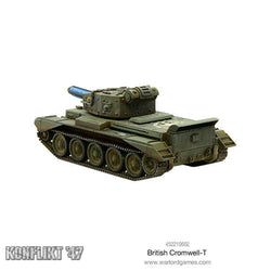 Konflikt '47: British Cromwell-T