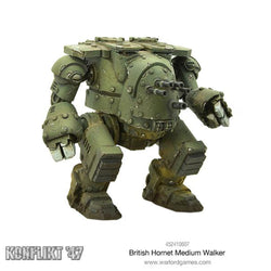 Konflikt '47: Reinforcements - British Hornet Medium Walker