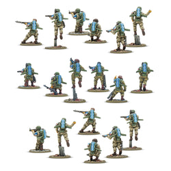 Konflikt '47: United States Firefly Airborne Infantry