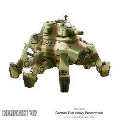 Konflikt '47: German Thor Heavy Panzermech