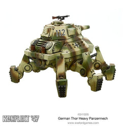 Konflikt '47: German Thor Heavy Panzermech