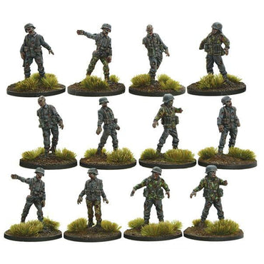 Konflikt '47: Reinforcements - German Totenkorps