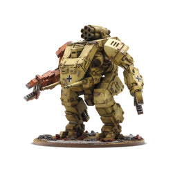 Konflikt '47: Heuschrecke Medium Panzermech