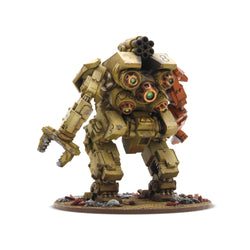 Konflikt '47: Heuschrecke Medium Panzermech