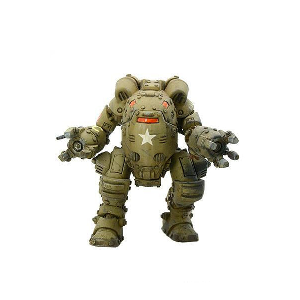 Konflikt '47: Reinforcements - US Jackal Jump Walker