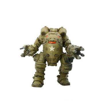 Konflikt '47: Reinforcements - US Jackal Jump Walker