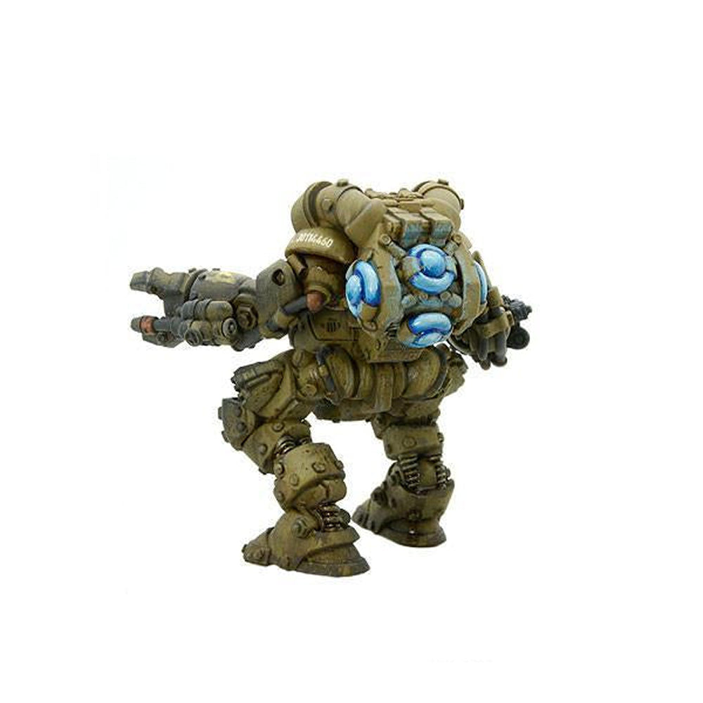 Konflikt '47: Reinforcements - US Jackal Jump Walker