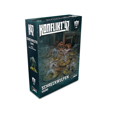 Konflikt '47: Schreckwulfen Squad (2025 Reformat)