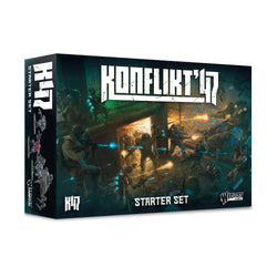 Konflikt '47: Starter Set