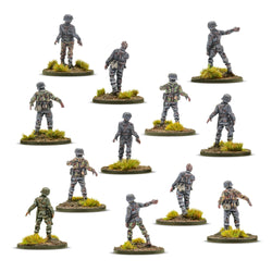 Konflikt '47: Totenkorps