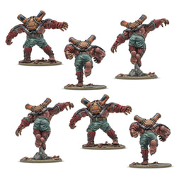 Konflikt '47: Ursus Infantry Squad