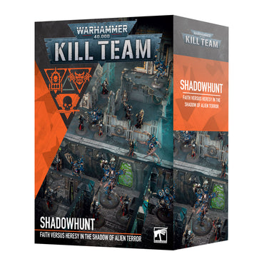(PREORDER) Kill Team: Shadowhunt