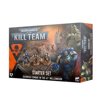 (PREORDER) Kill Team: Starter Set