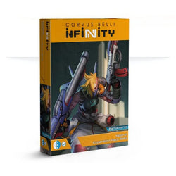Infinity: Kestrel Expansion Pack Beta