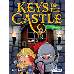 Keys to the Castle