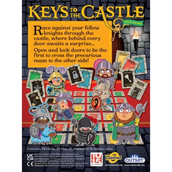 Keys to the Castle