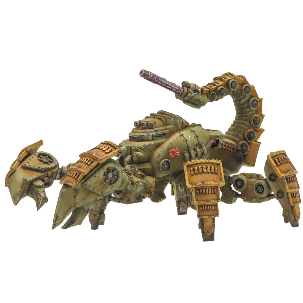 Konflikt '47: Empire of Japan Starter Army