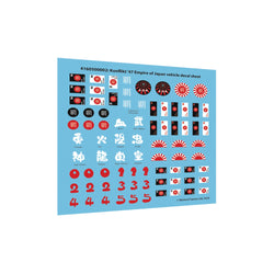 Konflikt '47: Empire of Japan Starter Army