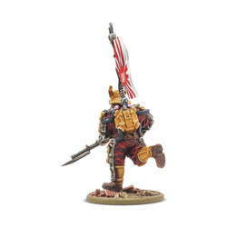 Konflikt '47: Empire of Japan Starter Army