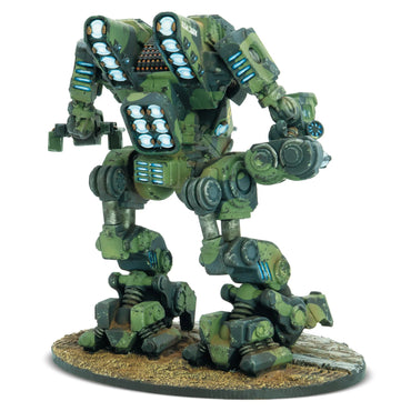 Konflikt '47: M2A5 Linebacker Jump Walker