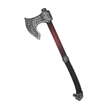 Calimacil: Krieger II - One Handed