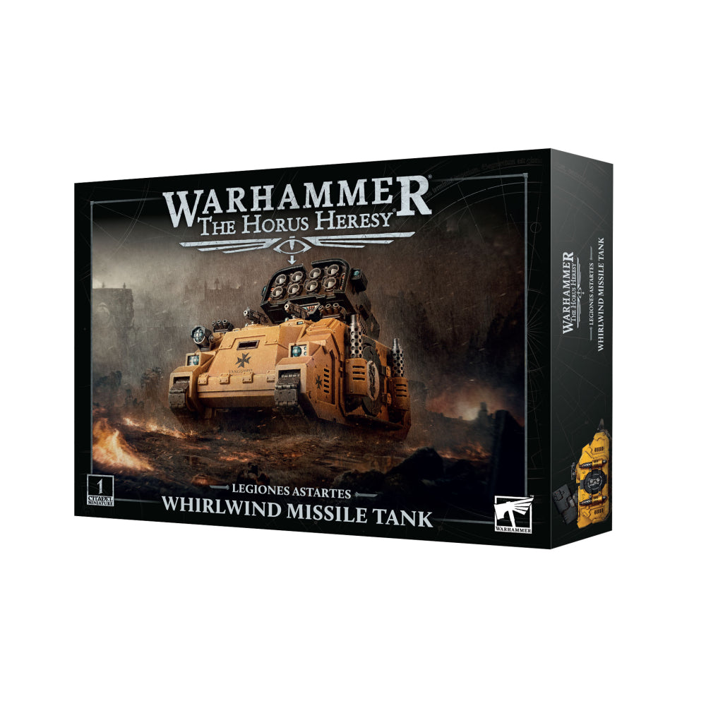 (PREORDER) Legiones Astartes: Whirlwind Missile Tank