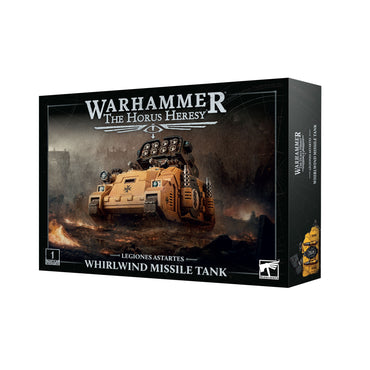 (PREORDER) Legiones Astartes: Whirlwind Missile Tank