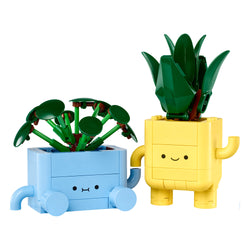 LEGO® Botanicals: Happy Plants - 10349