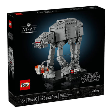 LEGO® Star Wars: AT-AT™ - 75440