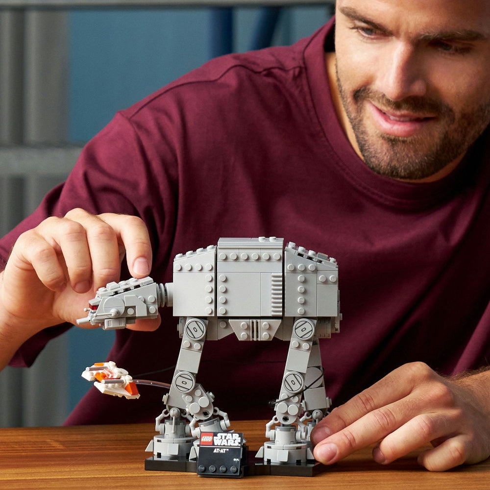 LEGO® Star Wars: AT-AT™ - 75440