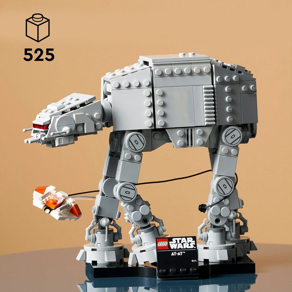 LEGO® Star Wars: AT-AT™ - 75440