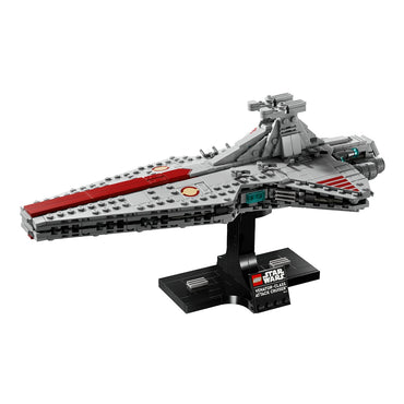 LEGO® Star Wars: Venator-Class Attack Cruiser™ - 75441