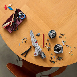 LEGO® Star Wars: Venator-Class Attack Cruiser™ - 75441