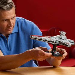 LEGO® Star Wars: Venator-Class Attack Cruiser™ - 75441