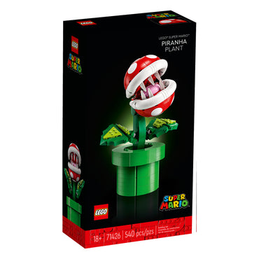 LEGO® Super Mario™: Piranha Plant - 71426