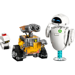 LEGO® Disney: WALL-E and EVE (43279)