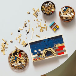 LEGO® Architecture: Paris - City of Love - 21064