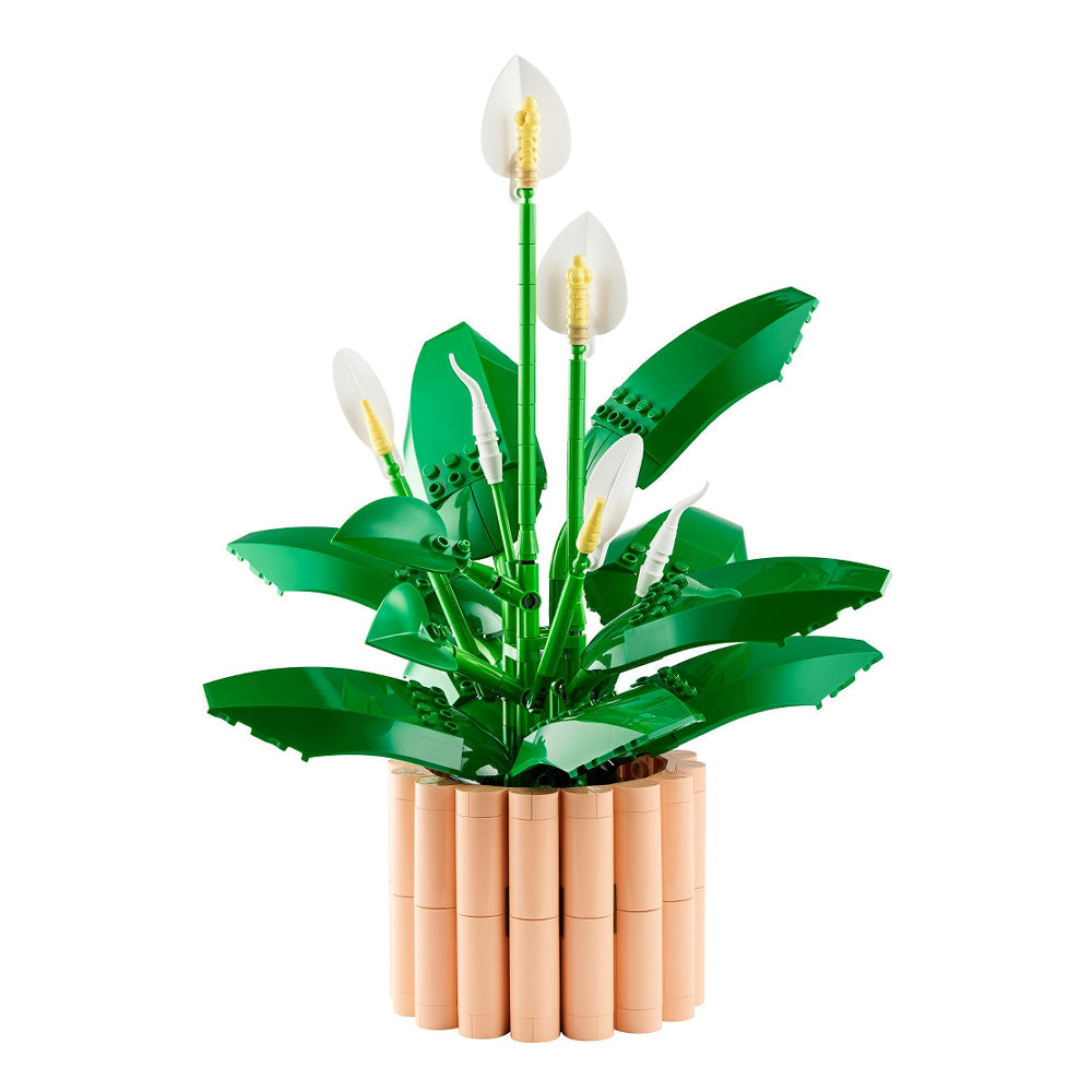 LEGO® Botanicals: Peace Lily - 11504