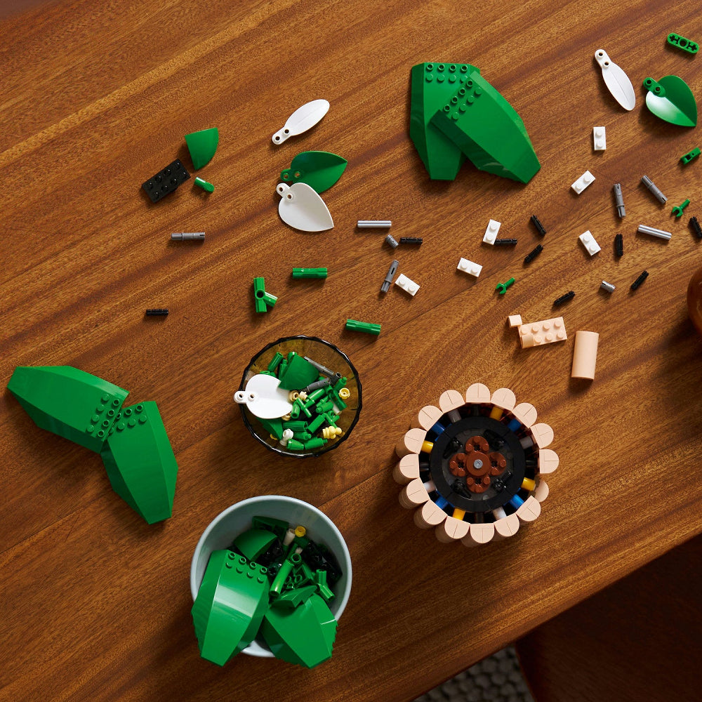 LEGO® Botanicals: Peace Lily - 11504
