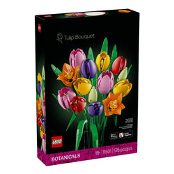 LEGO® Botanicals: Tulip Bouquet - 11501