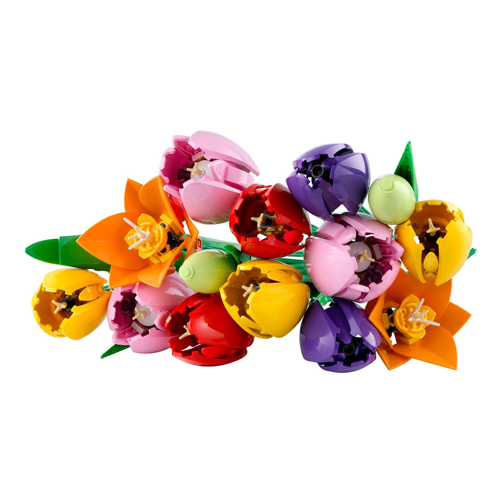 LEGO® Botanicals: Tulip Bouquet - 11501