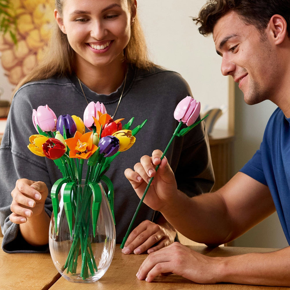 LEGO® Botanicals: Tulip Bouquet - 11501