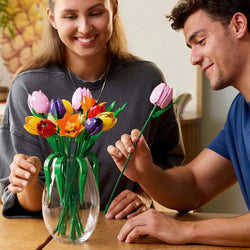 LEGO® Botanicals: Tulip Bouquet - 11501