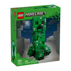 LEGO® Minecraft: The Creeper™ - 21276