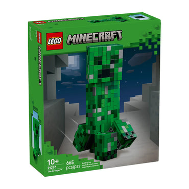 LEGO® Minecraft: The Creeper™ - 21276