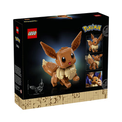 LEGO® Pokemon: Eevee - 72151