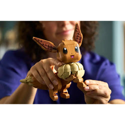 LEGO® Pokemon: Eevee - 72151