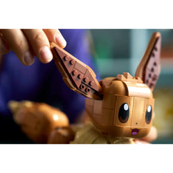 LEGO® Pokemon: Eevee - 72151
