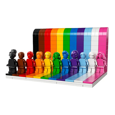 LEGO®: Everyone is Awesome - 40516